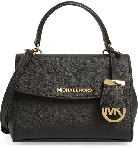 michael kors ava sm|Michael Kors ava small.